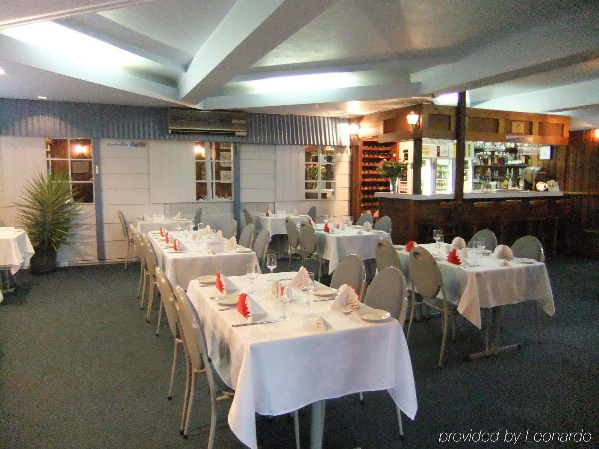 Countryman Motor Inn Cowra Exterior foto