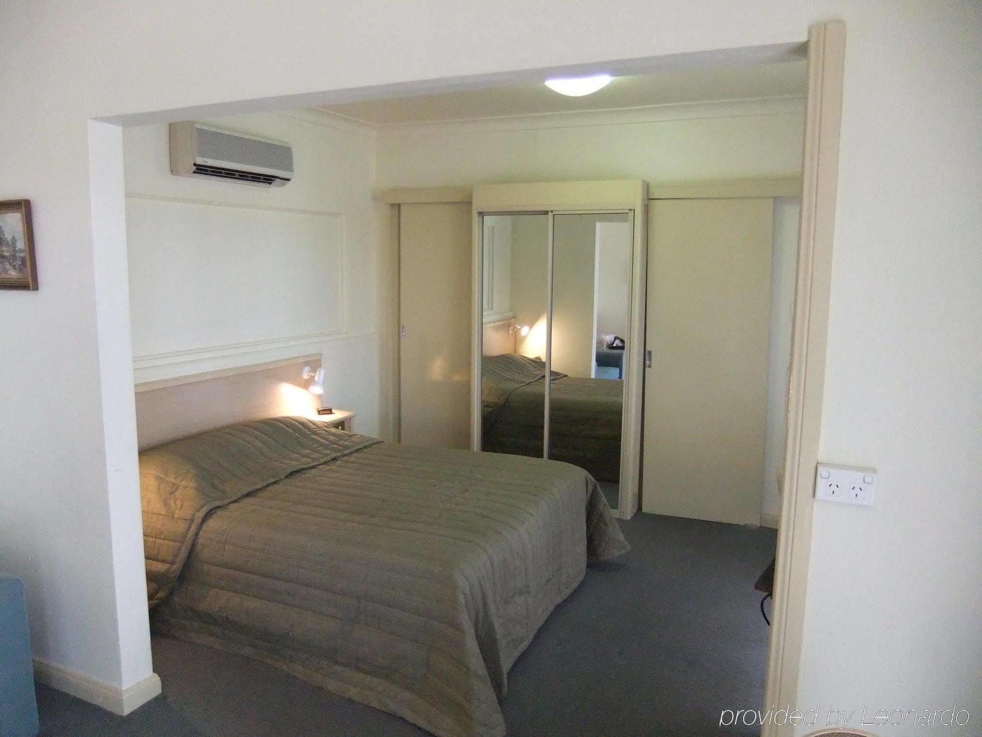 Countryman Motor Inn Cowra Exterior foto